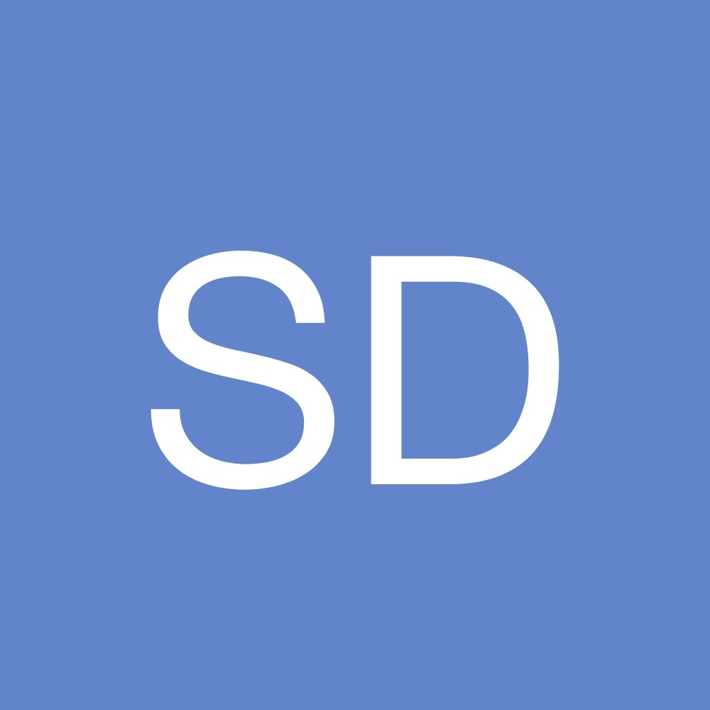 Meet your Posher, Samia